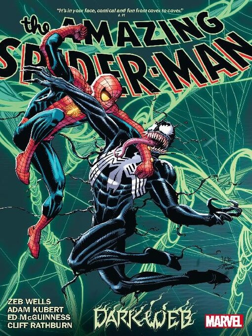 Title details for Amazing Spider-Man (2022), Volume 4 by Zeb Wells - Available